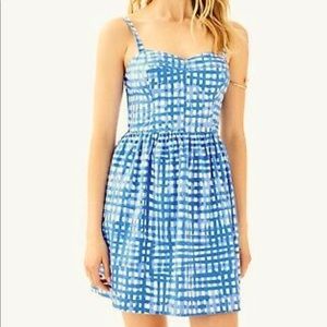 Lilly Dress